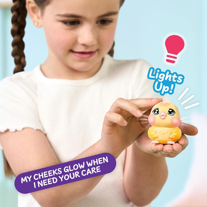 Little Live Pets Ouchies Chirpy the Chick 4+