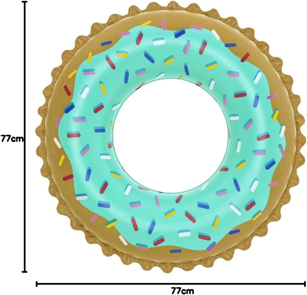 Donut Swim Tube by Bestway  10+
