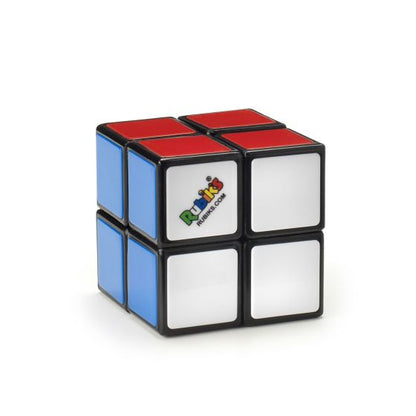 Rubiks Mini 2x2 8+