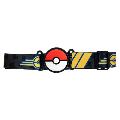 Pokémon Clip ‘N’ Go Ball Poke Ball Belt Set 4+