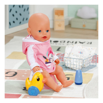 Baby Born Potty Set 3+