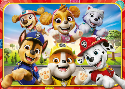 Ravensburger Paw Patrol 24 piece Giant Floor Jigsaw Puzzle 3+