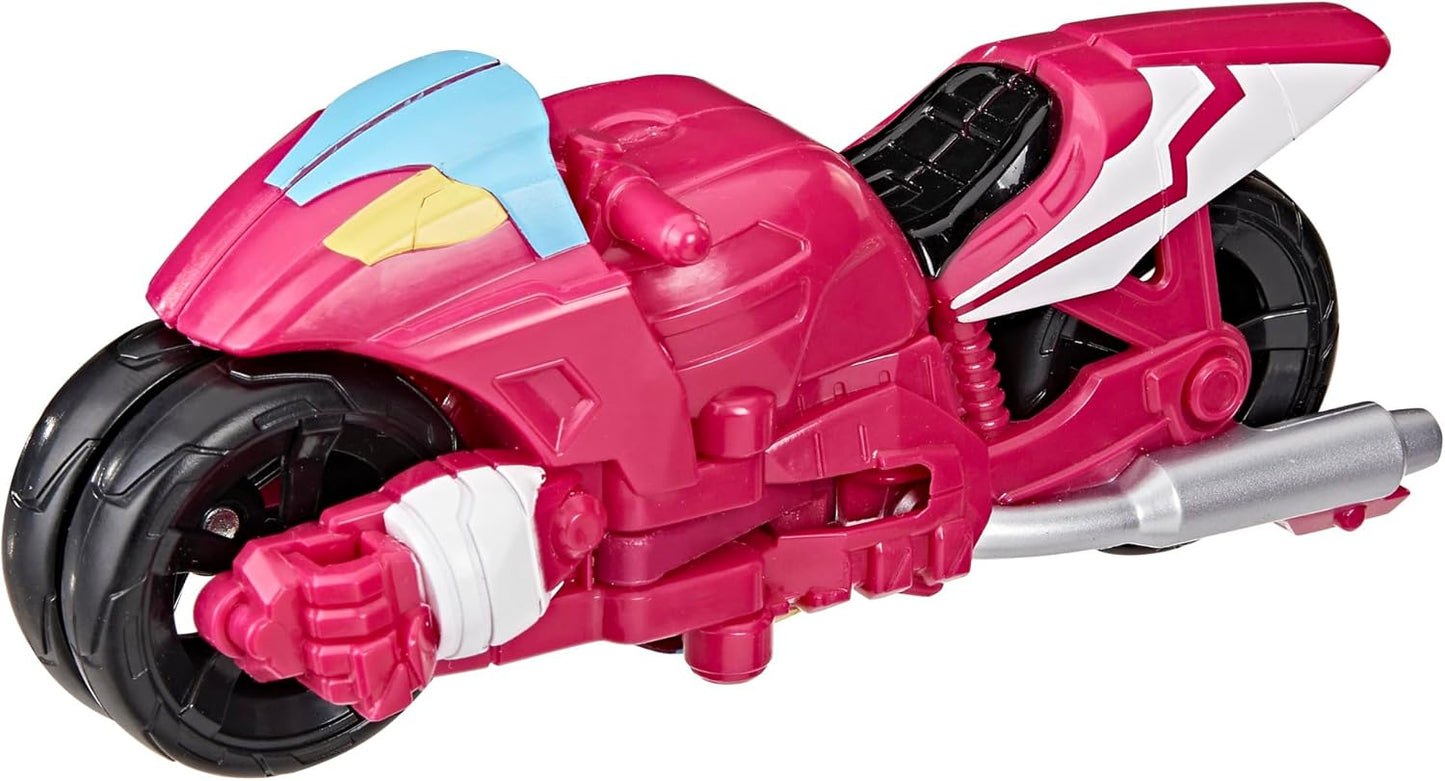 Transformers Classic Heroes Team Elita-1 by Hasbro 3+