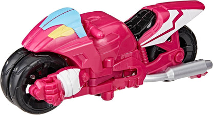 Transformers Classic Heroes Team Elita-1 by Hasbro 3+