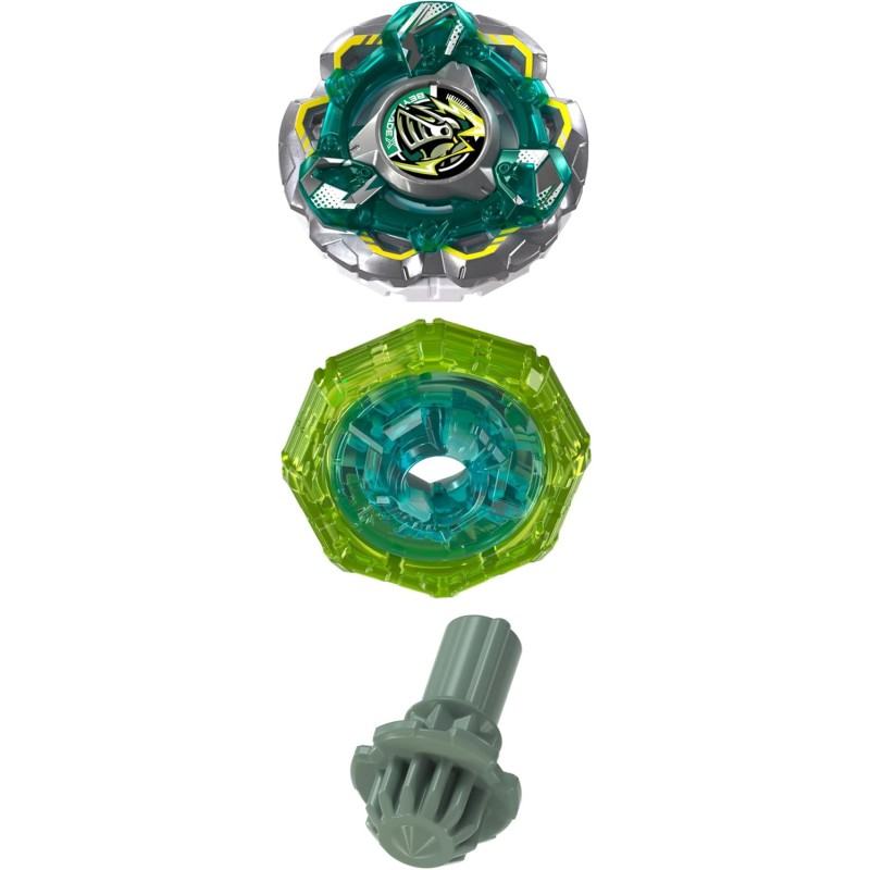 Beyblade X Armor Knight GV 8-70UN by Hasbro 8+