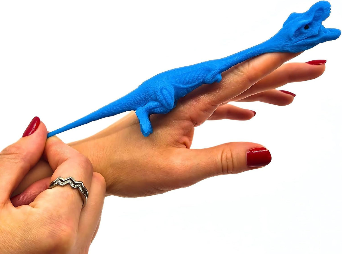 Flick-a-Saurus by House of Marbles