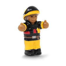 WOW Toys People set 10285 12m to 5y