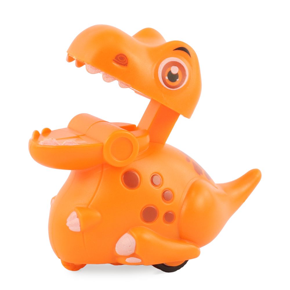 Push 'N' Go Dino Car Toy 24 months+