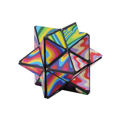 Magic Cube Star 3+