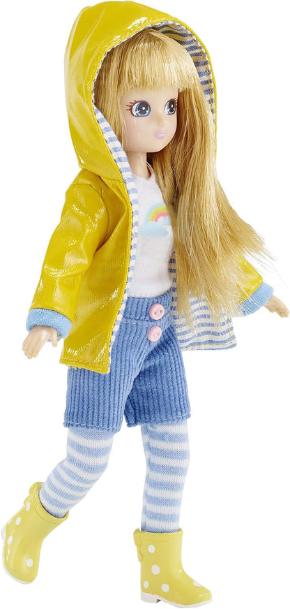 Lottie Doll Muddy Puddles 3+