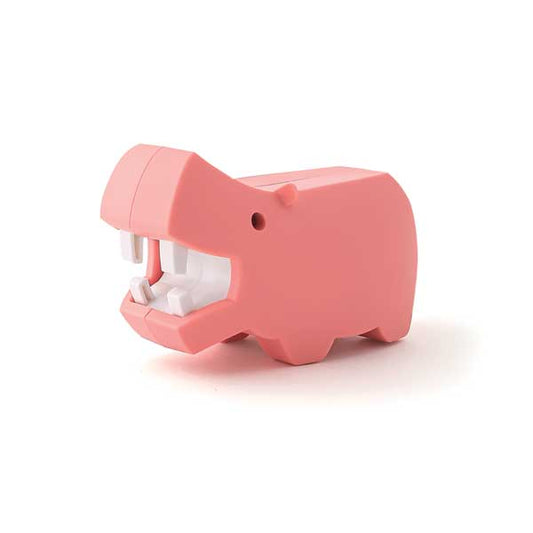 Hippo - Halftoys Picture Book toy by Brainstorm 3+