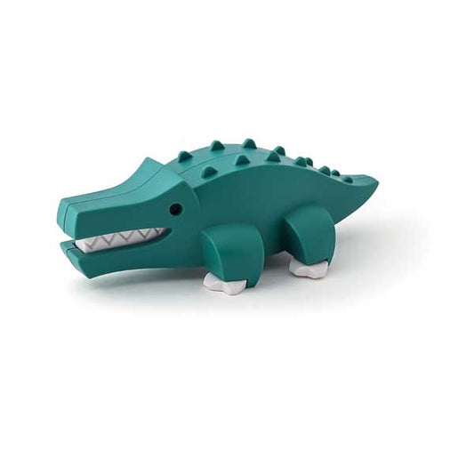 Crocodile - Halftoys Picture Book toy by Brainstorm 3+