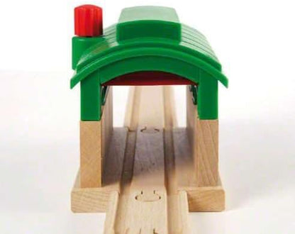 BRIO World Train Garage 33574 3+