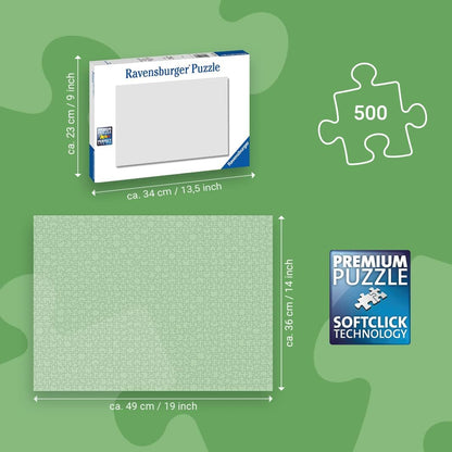Ravensburger Aimee Stewart The Archaeologist’s Desk 500 piece Jigsaw Puzzle 12+