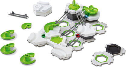 GraviTrax GO Rotative Marble Run 8+