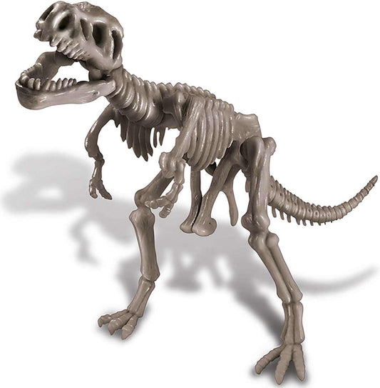 Dig A Dinosaur Kit - Tyrannosaurus Rex by 4M 8+