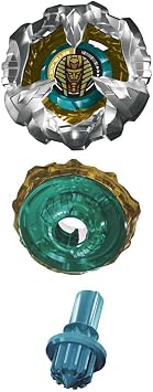 BeybladeX Cowl Sphinx 9-80GN 8+