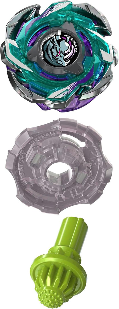 Beyblade CX Reaper Rhino C 4-55D G0840 8+