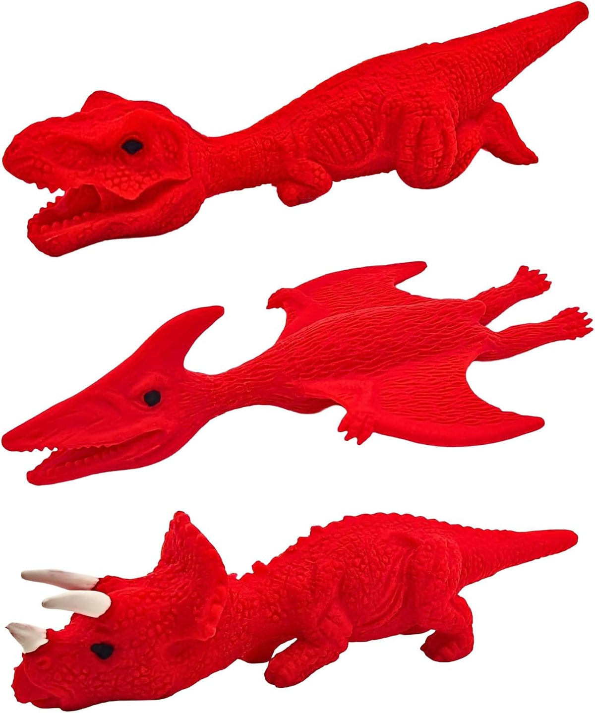 Flick-a-Saurus by House of Marbles