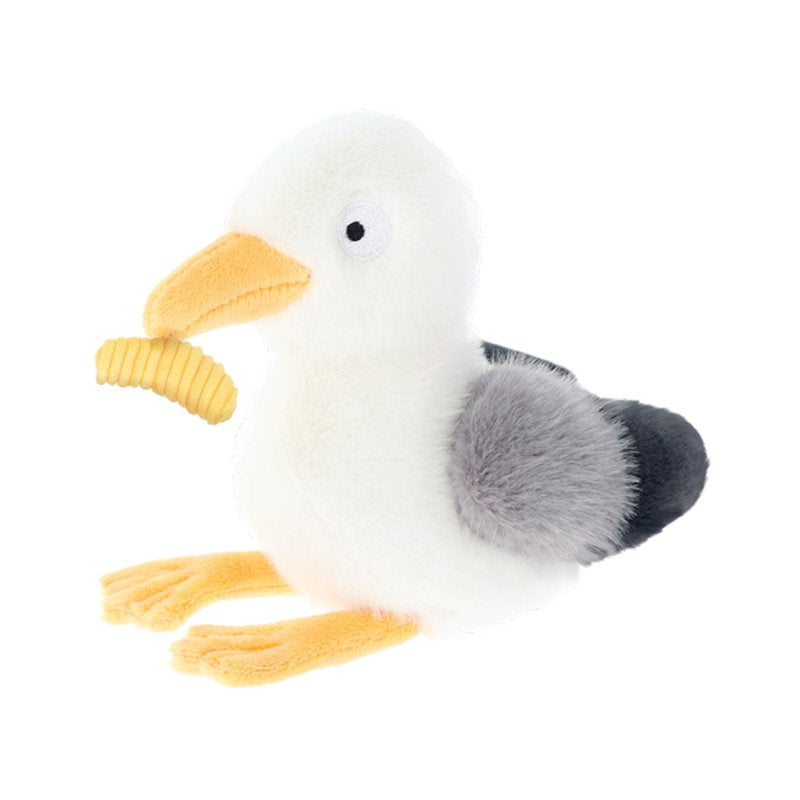 14m Keelco Seagull Snackies by Keel Toys 0+