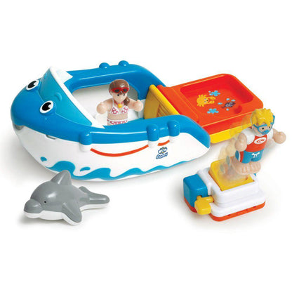Danny's Diving Adventure Bath Toy by WOW Toys 1-5 years