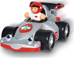 WOW Toys Richie Race Car 10343 12m to 5y