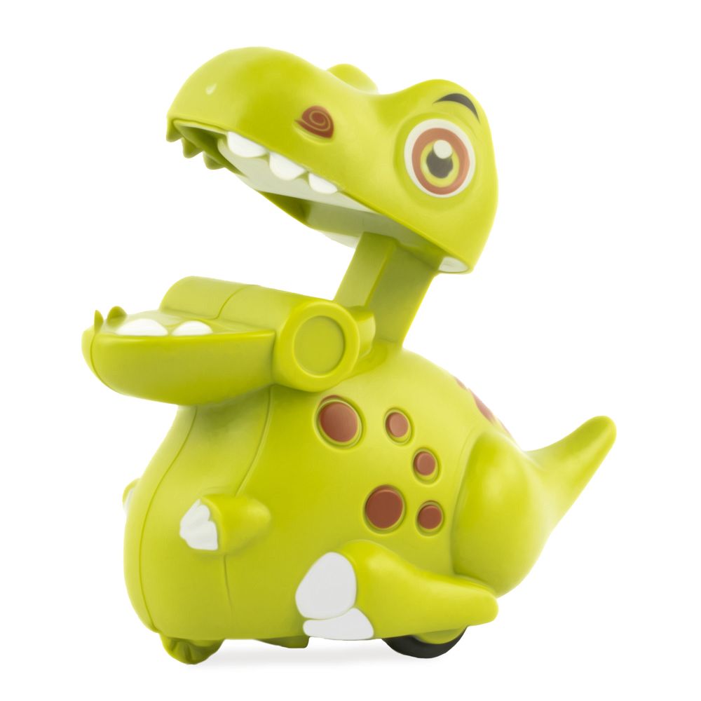 Push 'N' Go Dino Car Toy 24 months+