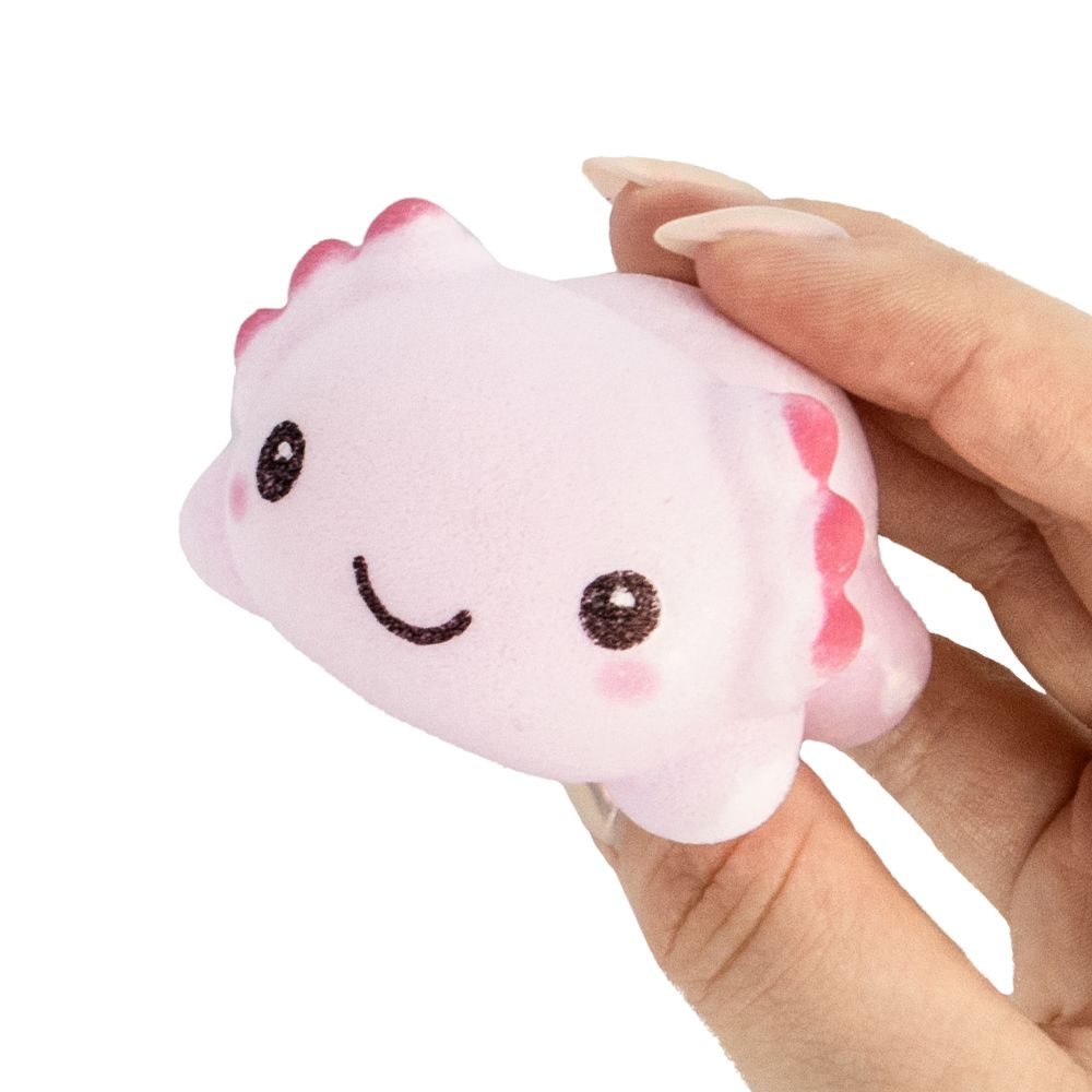 Grow Your Own Axolotl Toy NV782 by Keycraft 4+