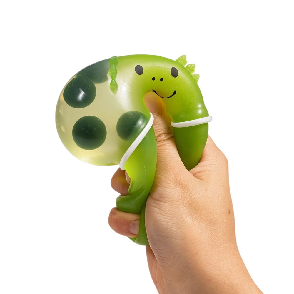 Axolotl Boba Squish Toy 3+ NV911