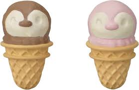 Sylvanian Families Penguin Family 5694 3+