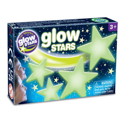 Glow Star by The Original Glowstars Company 3+