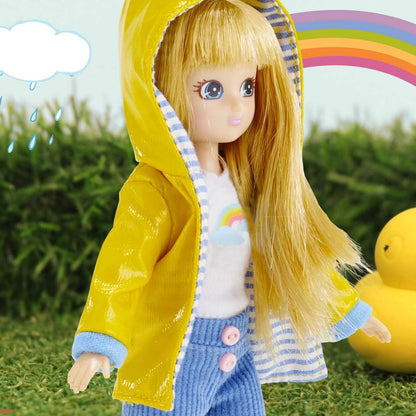 Lottie Doll Muddy Puddles 3+