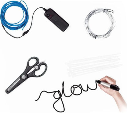 Shape Your Own Neon Light 10ft 6+