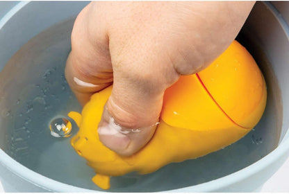 Silicone Bath Buddies 35050 By Bigjigs Toys 4m+