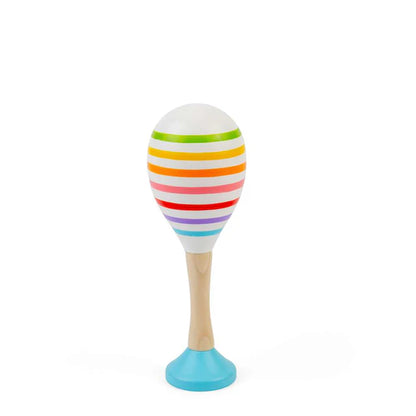 One Pair of Maracas by Big Jigs Toys Birth +