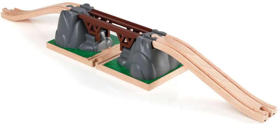 BRIO World Collapsing Bridge 33391 3+