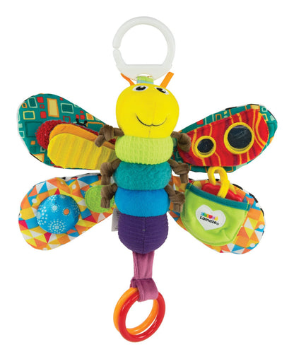 Lamaze Play & Grow Freddie the Firefly 0m+