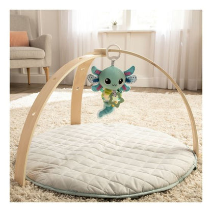 Lamaze Sprinkles the Jellyfish Clip & Go Baby Soft Toy From 0+