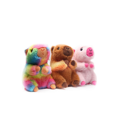 Capybara 15cm - Assorted - by Ty Beanie Soft Toy