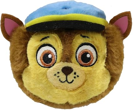 Chase Bouncer 8cm TY Beanie Balls 3+