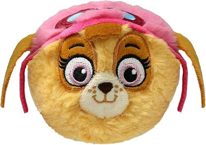 Skye Paw Patrol Bouncer 8cm TY Beanie Balls 3+