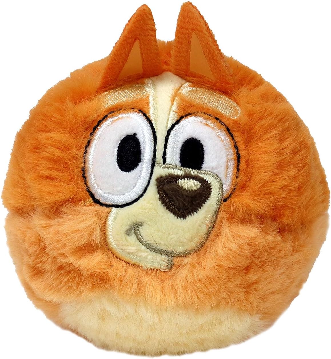 Bingo Bouncer 8cm TY Beanie Balls 3+