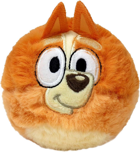Bingo Bouncer 8cm TY Beanie Balls 3+