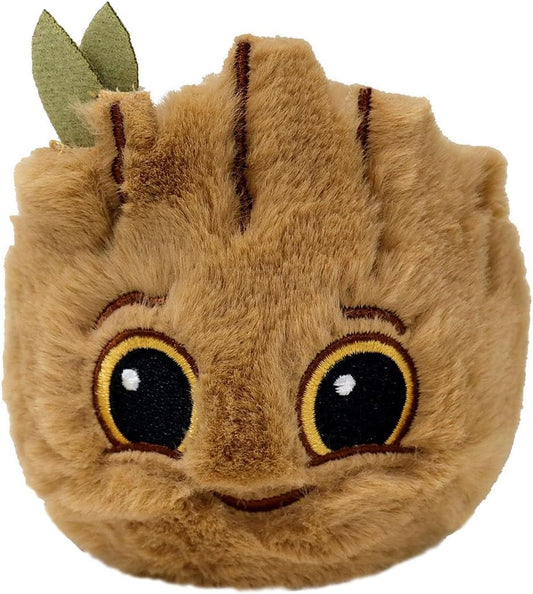 Groot Bouncer 8cm TY Beanie Balls 3+