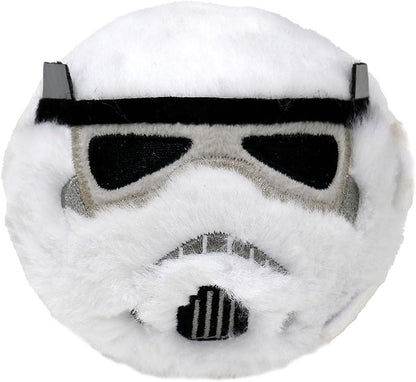 Storm Trooper Bouncer 8cm TY Beanie Balls 3+