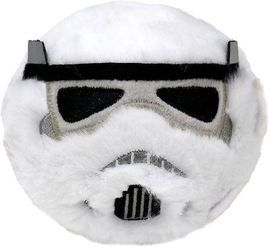 Storm Trooper Bouncer 8cm TY Beanie Balls 3+