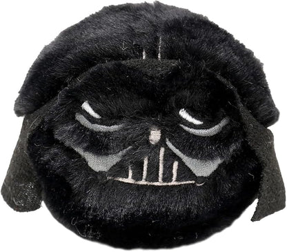 Darth Vader Bouncer 8cm TY Beanie Balls 3+