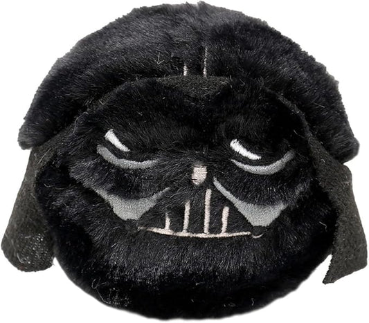 Darth Vader Bouncer 8cm TY Beanie Balls 3+