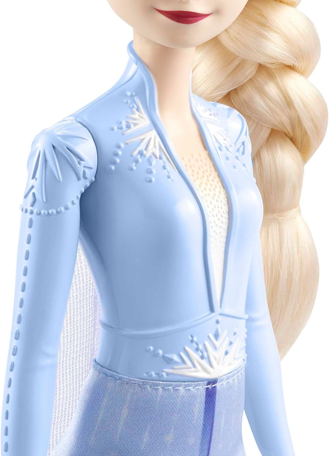 Disney Princess Core Dolls Frozen II Elsa Doll by Mattel +3