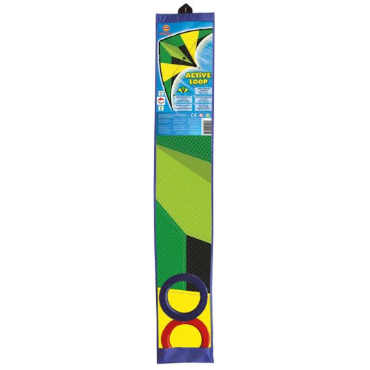 Active Loop Stunt Kite 10+